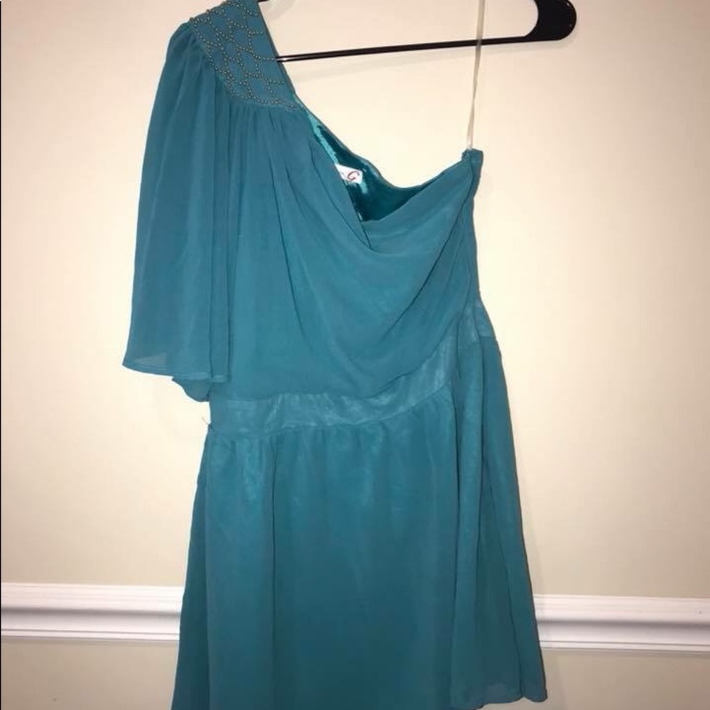 Belk dress